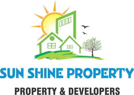 Sunshine Property Logo